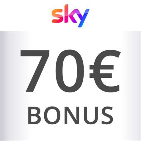 sky bonus 110